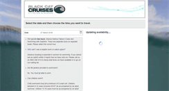 Desktop Screenshot of blackcat.ibisnz.com